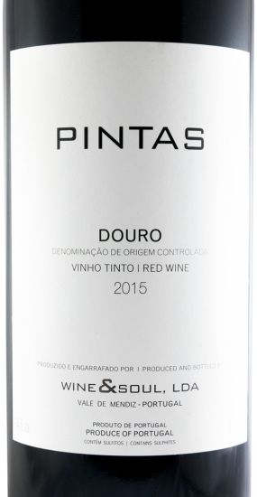 2015 Pintas red 5L