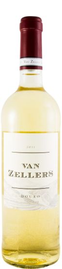 2011 Van Zeller branco