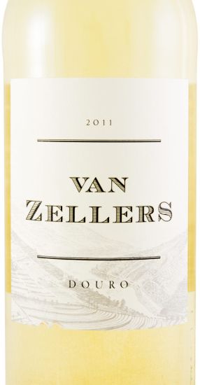 2011 Van Zeller branco