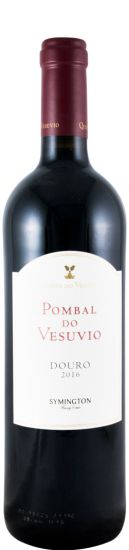 2016 Pombal do Vesuvio tinto