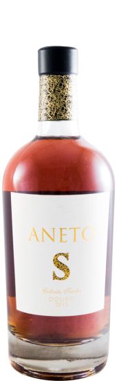 2010 Aneto S Special Edition Colheita Tardia branco 50cl