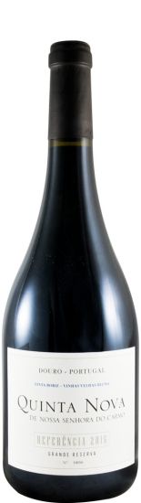 2016 Quinta Nova Referência tinto