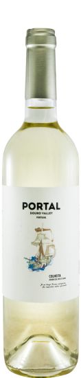 2017 Quinta do Portal white
