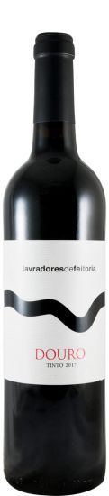 2017 Lavradores de Feitoria tinto