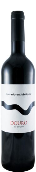 2016 Lavradores de Feitoria tinto