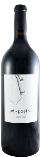 2015 Pó de Poeira tinto 1,5L