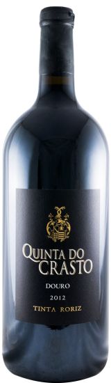 2012 Quinta do Crasto Tinta Roriz tinto 3L
