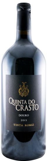 2013 Quinta do Crasto Tinta Roriz tinto 3L