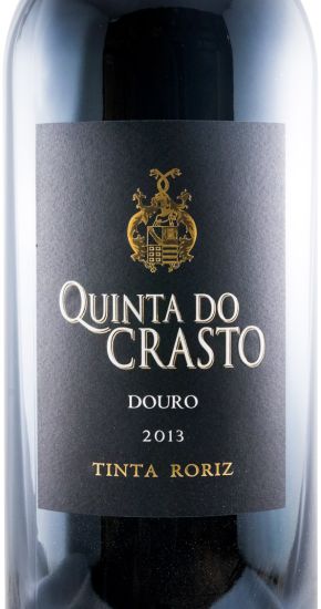 2013 Quinta do Crasto Tinta Roriz tinto 3L