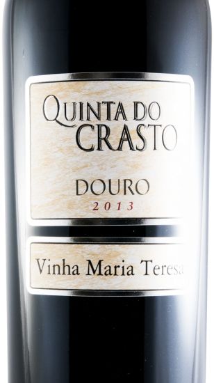 2013 Quinta do Crasto Vinha Maria Teresa tinto 3L