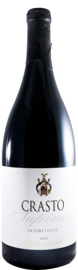 2015 Crasto Superior tinto 3L