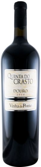 2014 Quinta do Crasto Vinha da Ponte tinto 3L