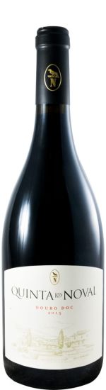 2015 Quinta do Noval red