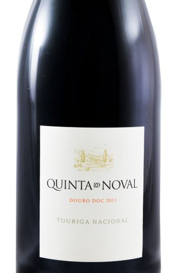 2011 Quinta do Noval Touriga Nacional tinto