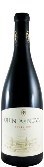 2007 Quinta do Noval red