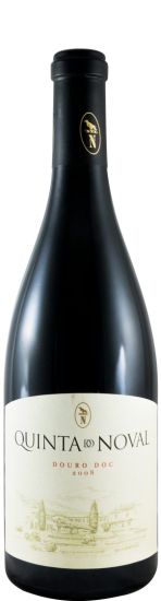2008 Quinta do Noval red