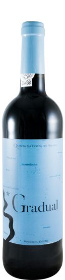 2014 Quinta Costa do Pinhão Gradual tinto