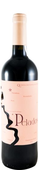 2015 Quinta Costa do Pinhão Peladosa red