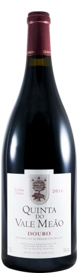 2016 Quinta do Vale Meão red 1.5L