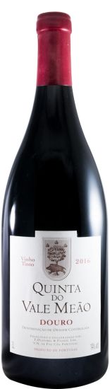 2016 Quinta do Vale Meão red 3L