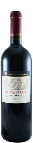 2016 Casa Ferreirinha Quinta da Leda red