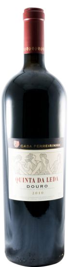 2010 Casa Ferreirinha Quinta da Leda red 1.5L