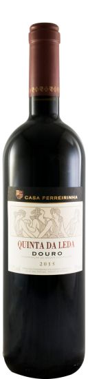 2015 Casa Ferreirinha Quinta da Leda tinto