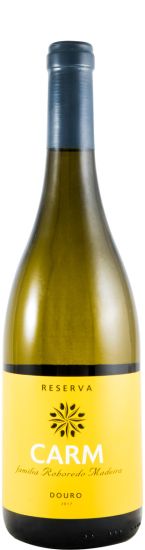 2017 CARM Reserva white