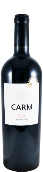 2013 CARM CM tinto