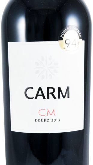2013 CARM CM tinto