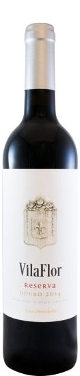 2014 Casa de Arrochella Vila Flor Reserva tinto