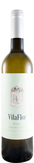 2016 Casa de Arrochella Vila Flor branco