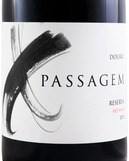 2015 Passagem Reserva red