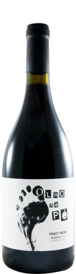 2014 Olho no Pé Pinot Noir tinto