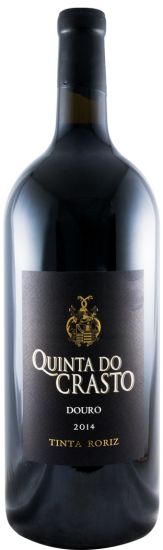 2014 Quinta do Crasto Tinta Roriz tinto 3L