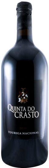 2010 Quinta do Crasto Touriga Nacional tinto 3L