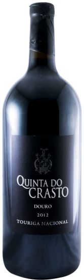 2012 Quinta do Crasto Touriga Nacional tinto 3L