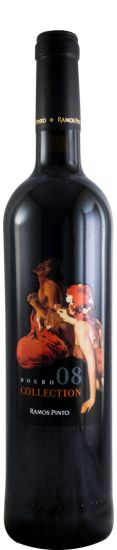 2008 Ramos Pinto Collection tinto
