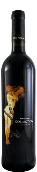 2006 Ramos Pinto Collection tinto