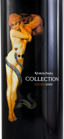 2006 Ramos Pinto Collection tinto
