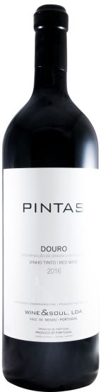 2016 Pintas tinto 3L