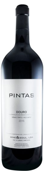 2016 Pintas red 5L