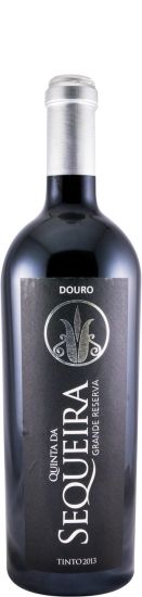 2013 Quinta da Sequeira Grande Reserva red