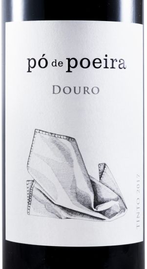 2017 Pó de Poeira red