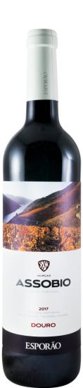 2017 Assobio red