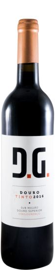 2016 D. Graça DG red