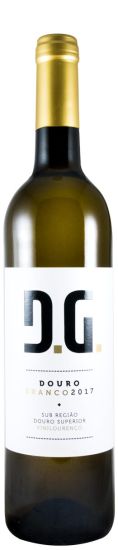 2017 D.G. white
