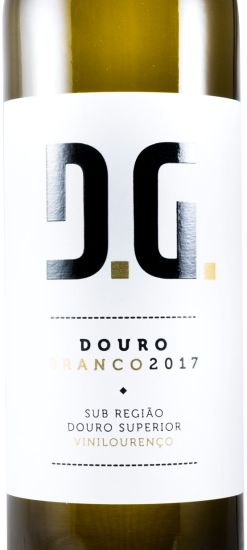 2017 D.G. white