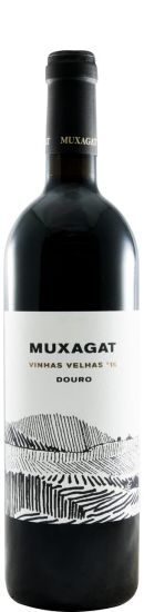 2016 Muxagat Vinhas Velhas red