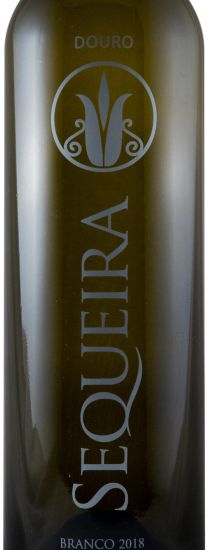 2018 Quinta da Sequeira white